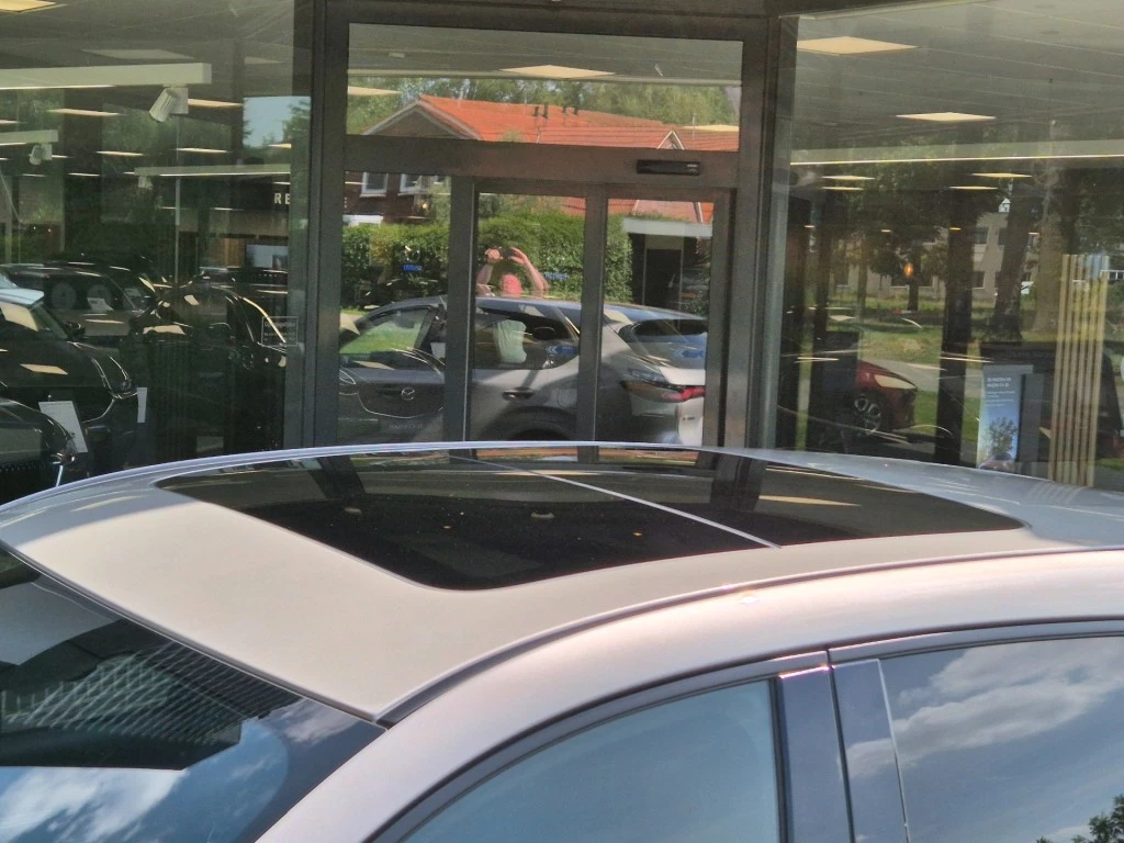 Hoofdafbeelding Mazda CX-60