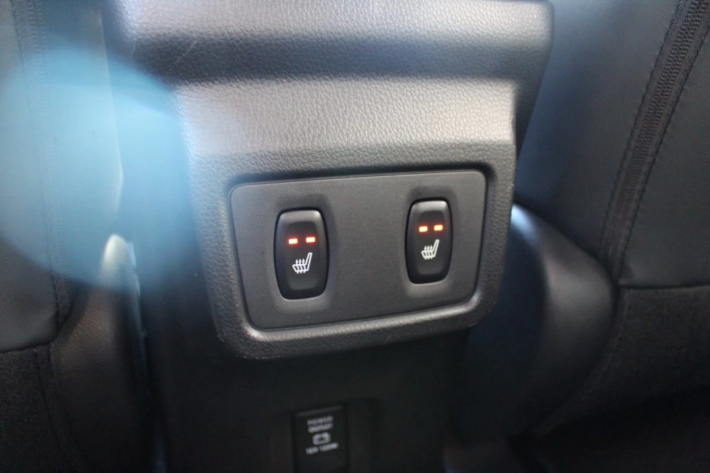 Hoofdafbeelding Mitsubishi Eclipse Cross