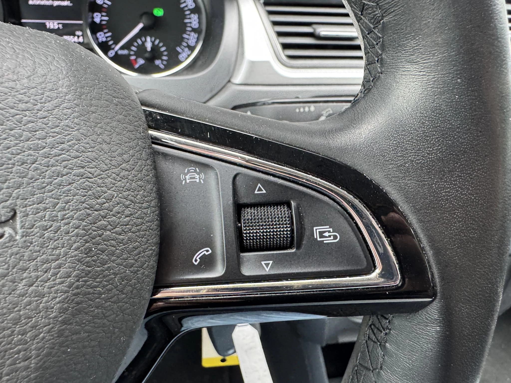 Hoofdafbeelding Škoda Rapid