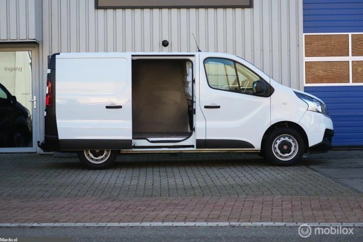 Hoofdafbeelding Fiat Talento