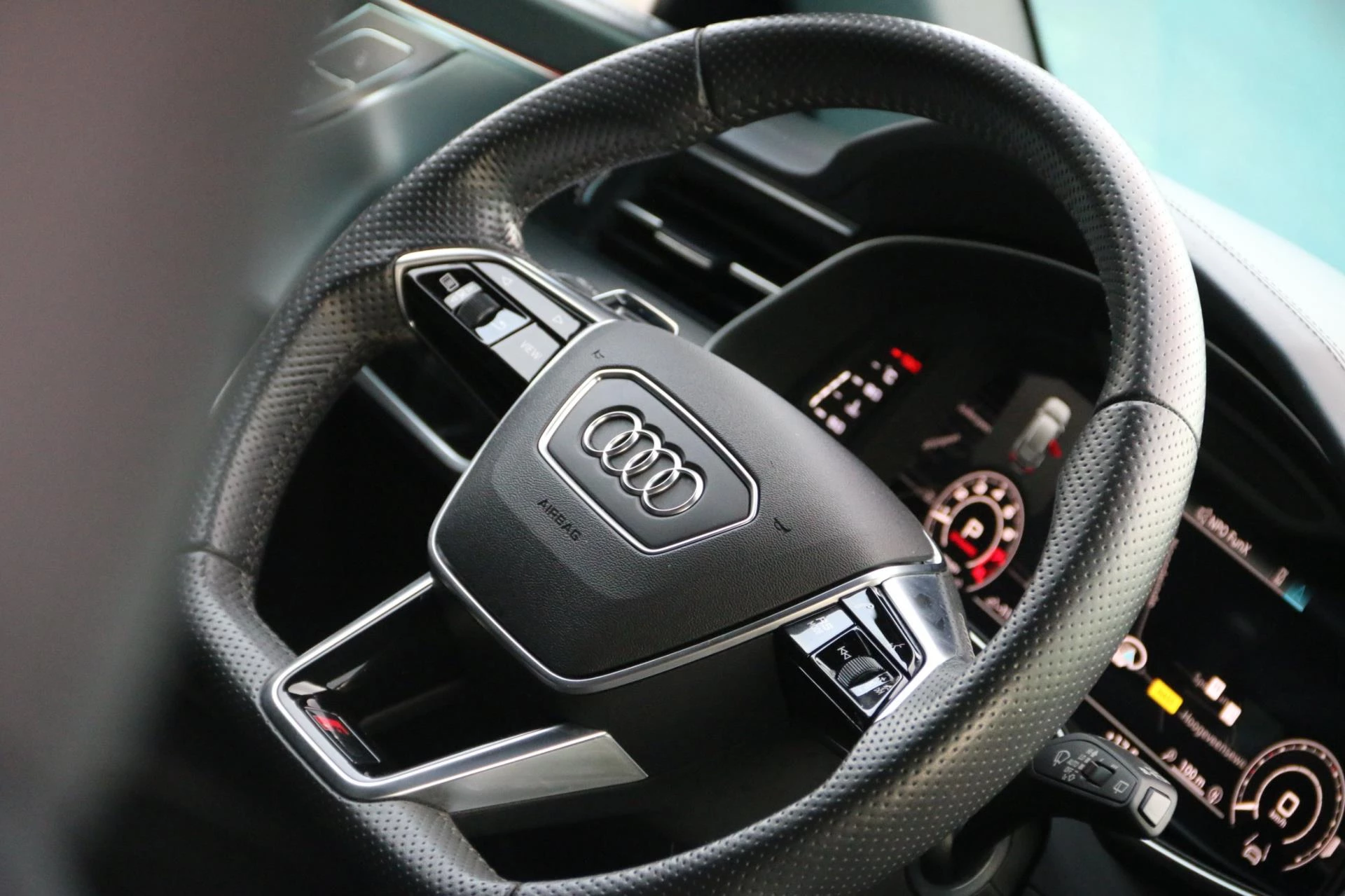 Hoofdafbeelding Audi RS6