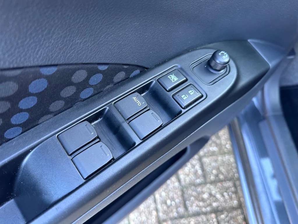 Hoofdafbeelding Suzuki Celerio