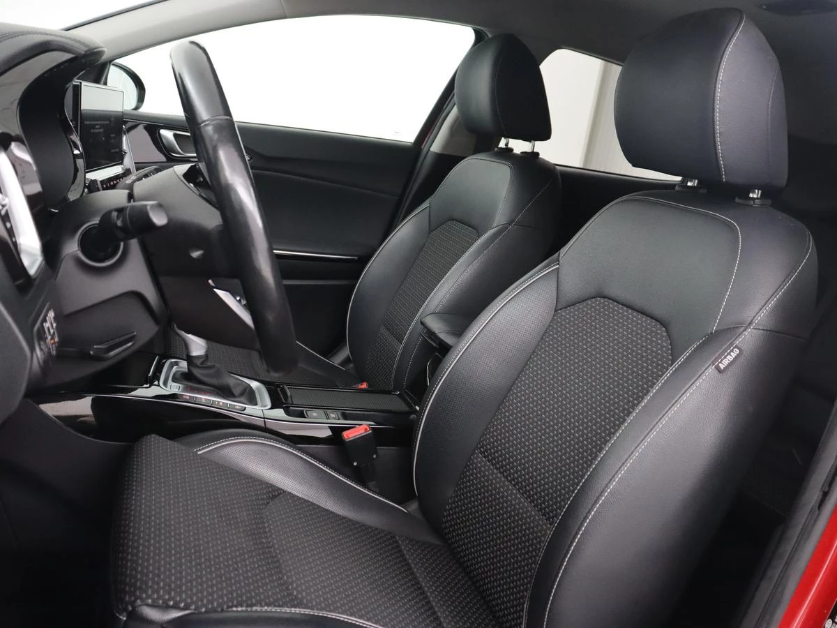 Hoofdafbeelding Kia XCeed
