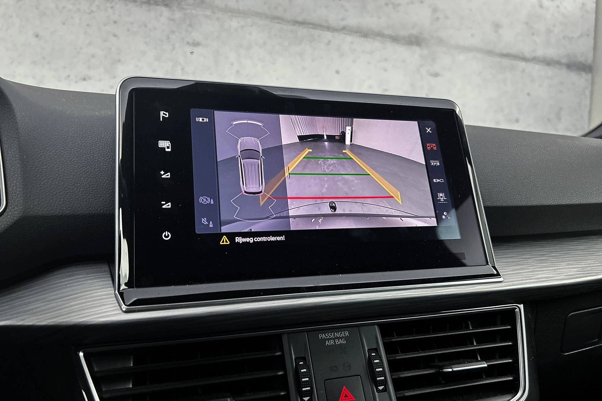 Hoofdafbeelding SEAT Tarraco