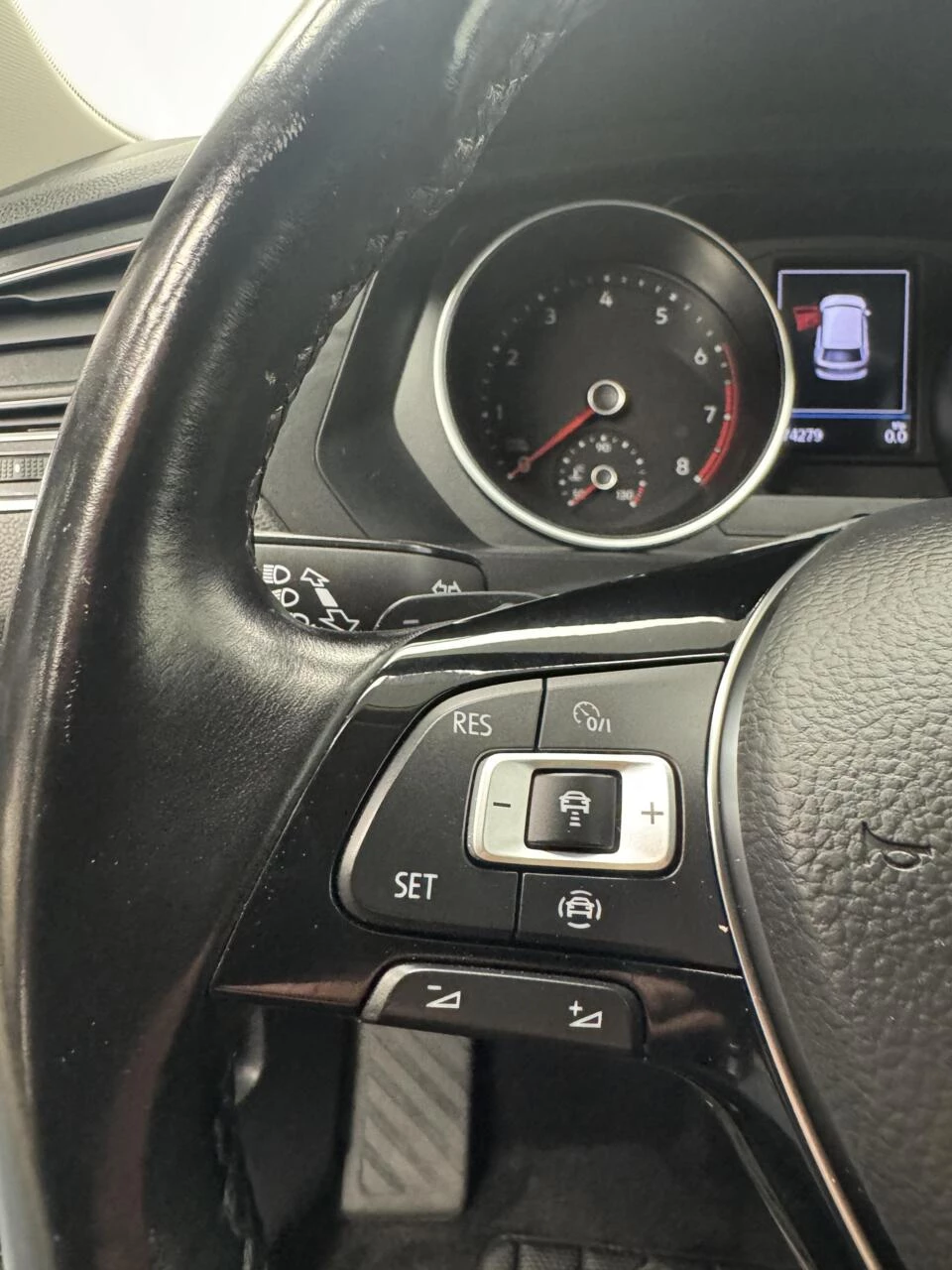 Hoofdafbeelding Volkswagen Tiguan Allspace