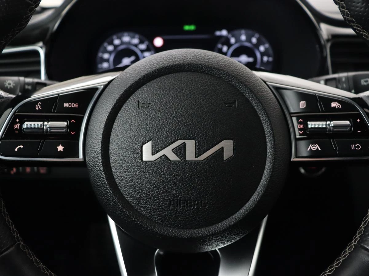 Hoofdafbeelding Kia ProCeed