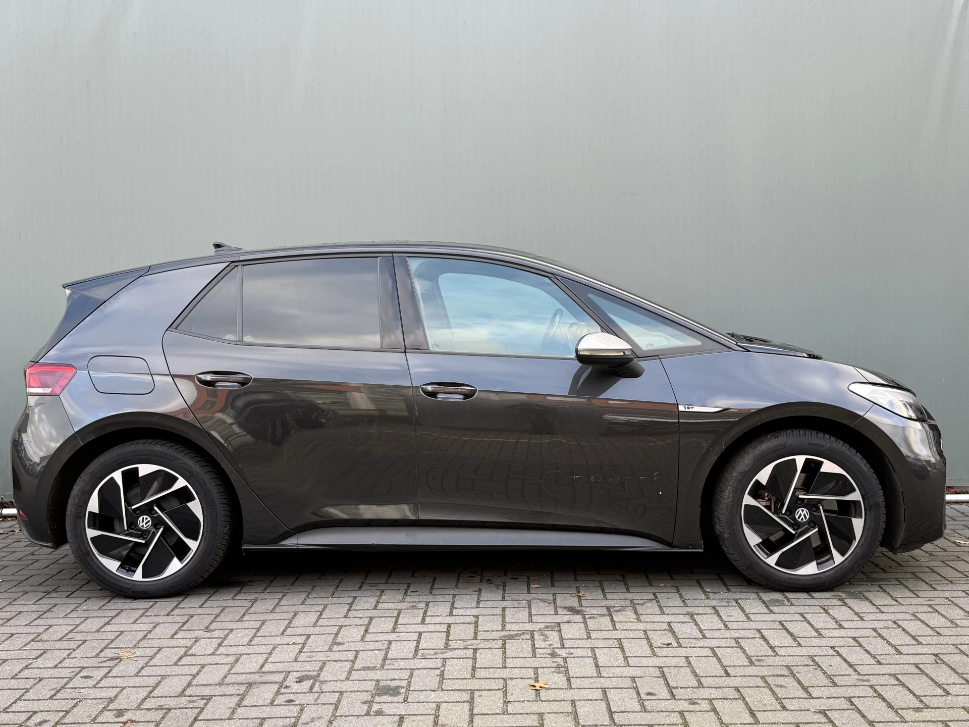 Hoofdafbeelding Volkswagen ID.3