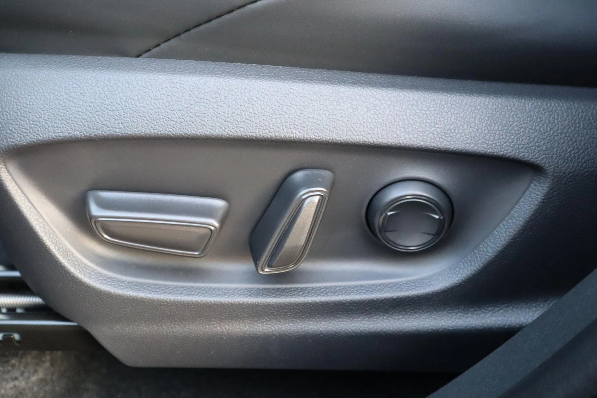 Hoofdafbeelding Toyota bZ4X