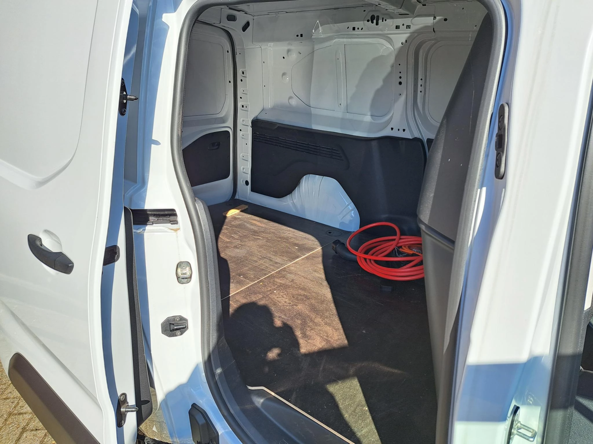 Hoofdafbeelding Toyota ProAce