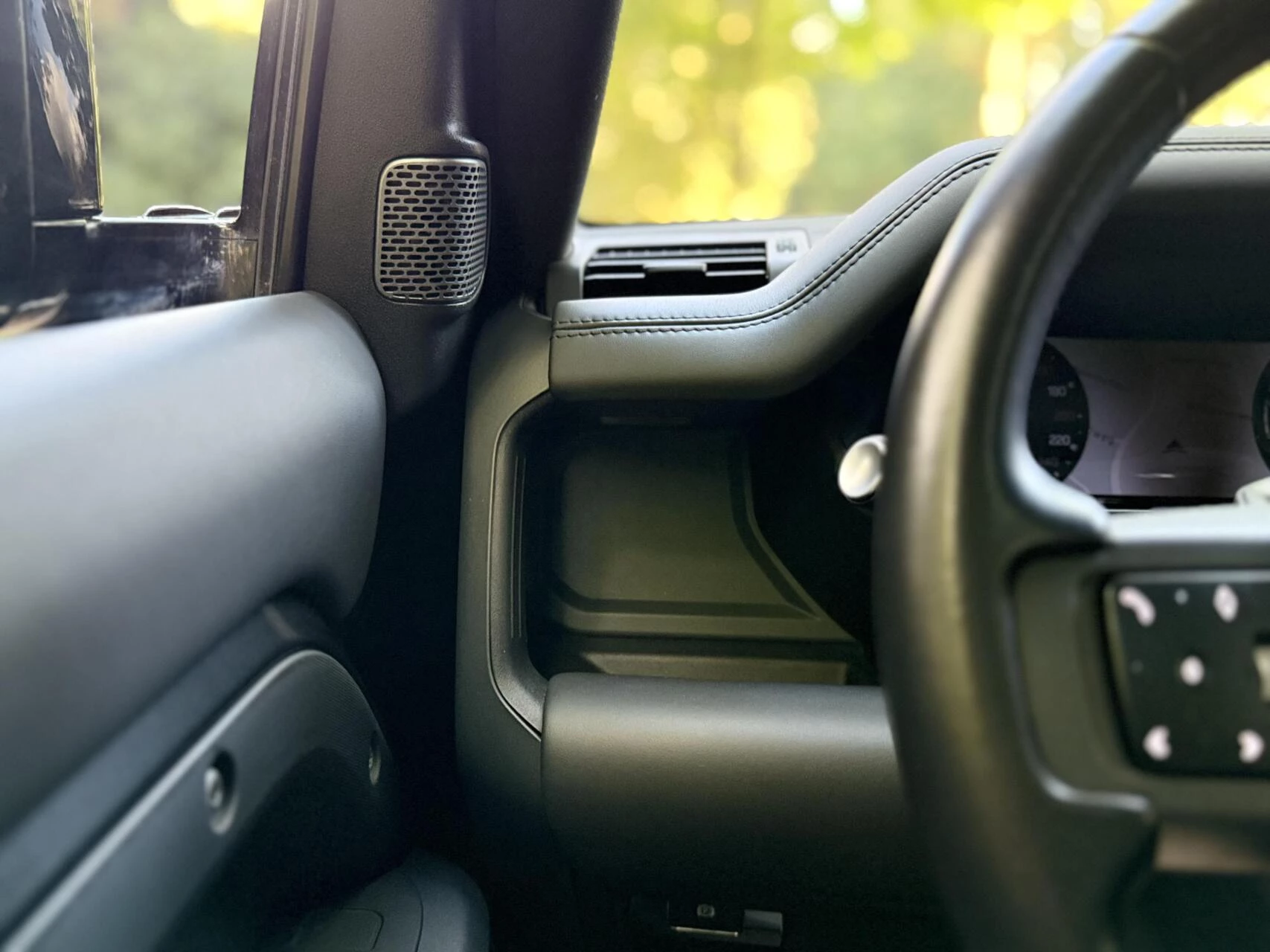 Hoofdafbeelding Land Rover Defender