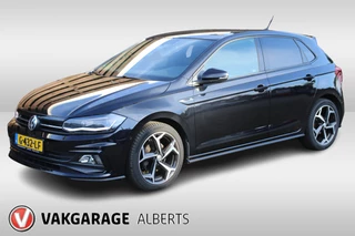 Volkswagen Polo 1.0 TSI Highline Business R / Navi / Cruise / Climate / Stoelverwarming / Camera