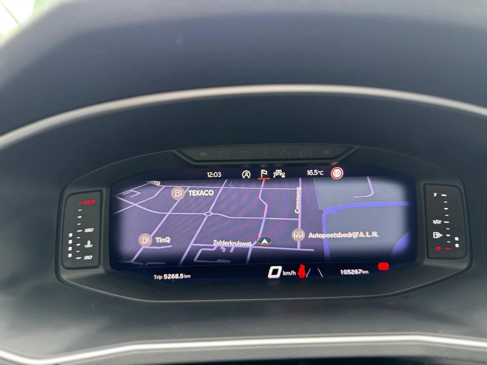 Hoofdafbeelding SEAT Tarraco
