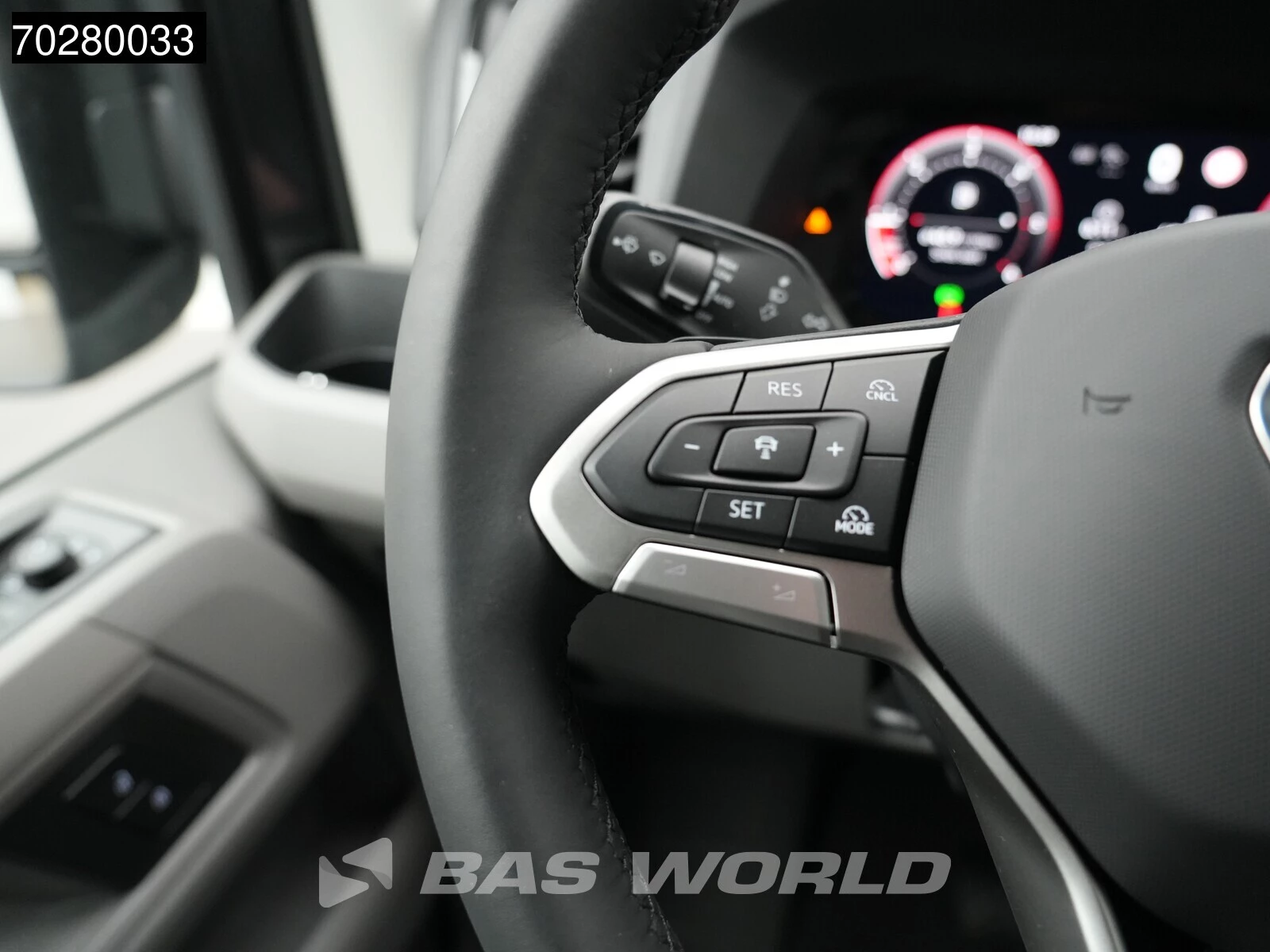 Hoofdafbeelding MAN TGE