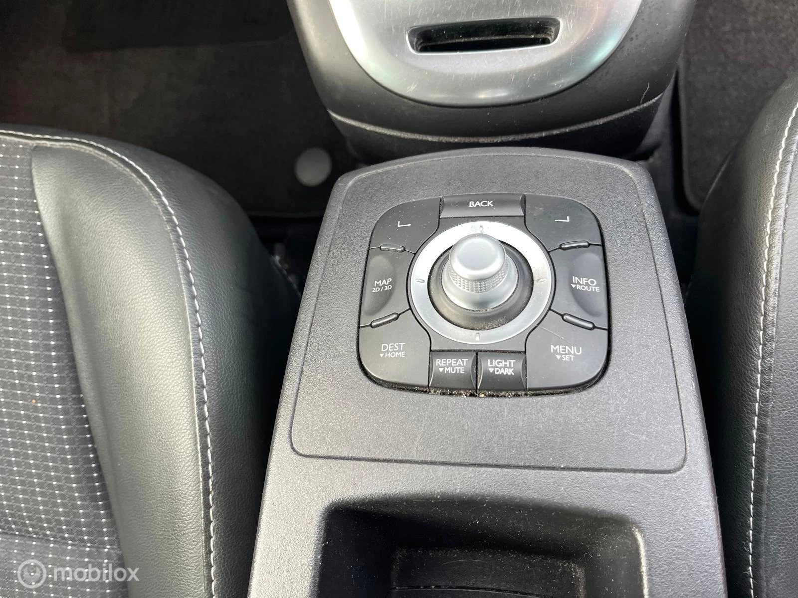 Hoofdafbeelding Renault Grand Scénic