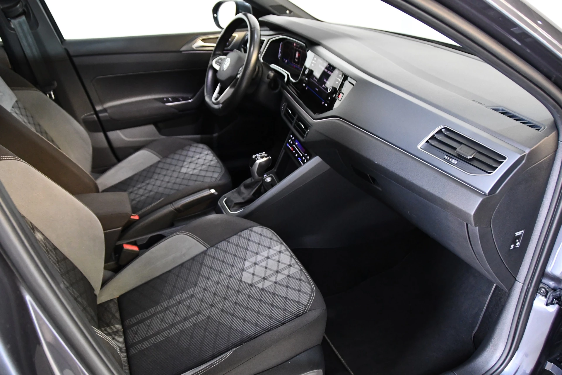 Hoofdafbeelding Volkswagen Taigo