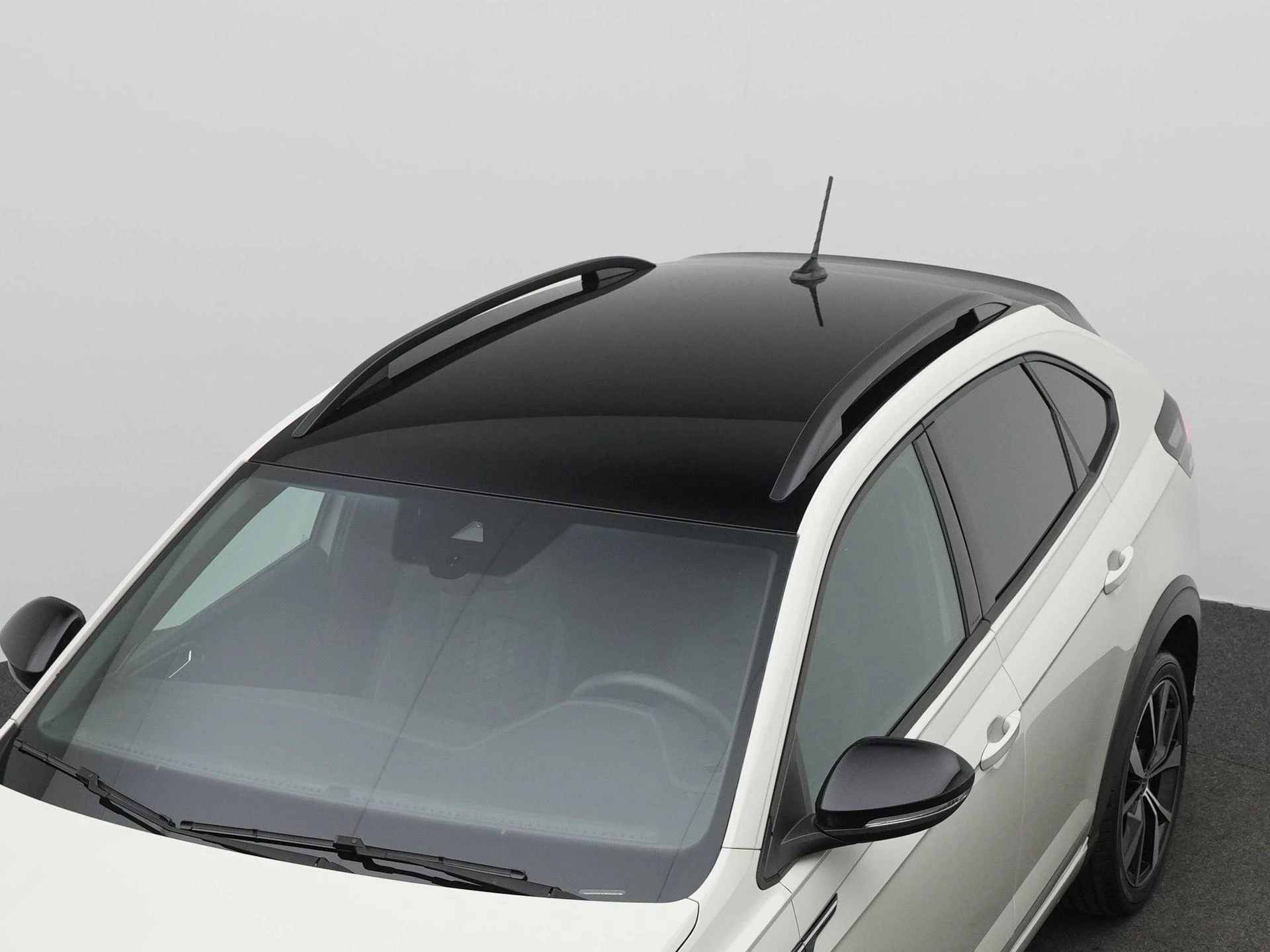 Hoofdafbeelding Volkswagen Taigo