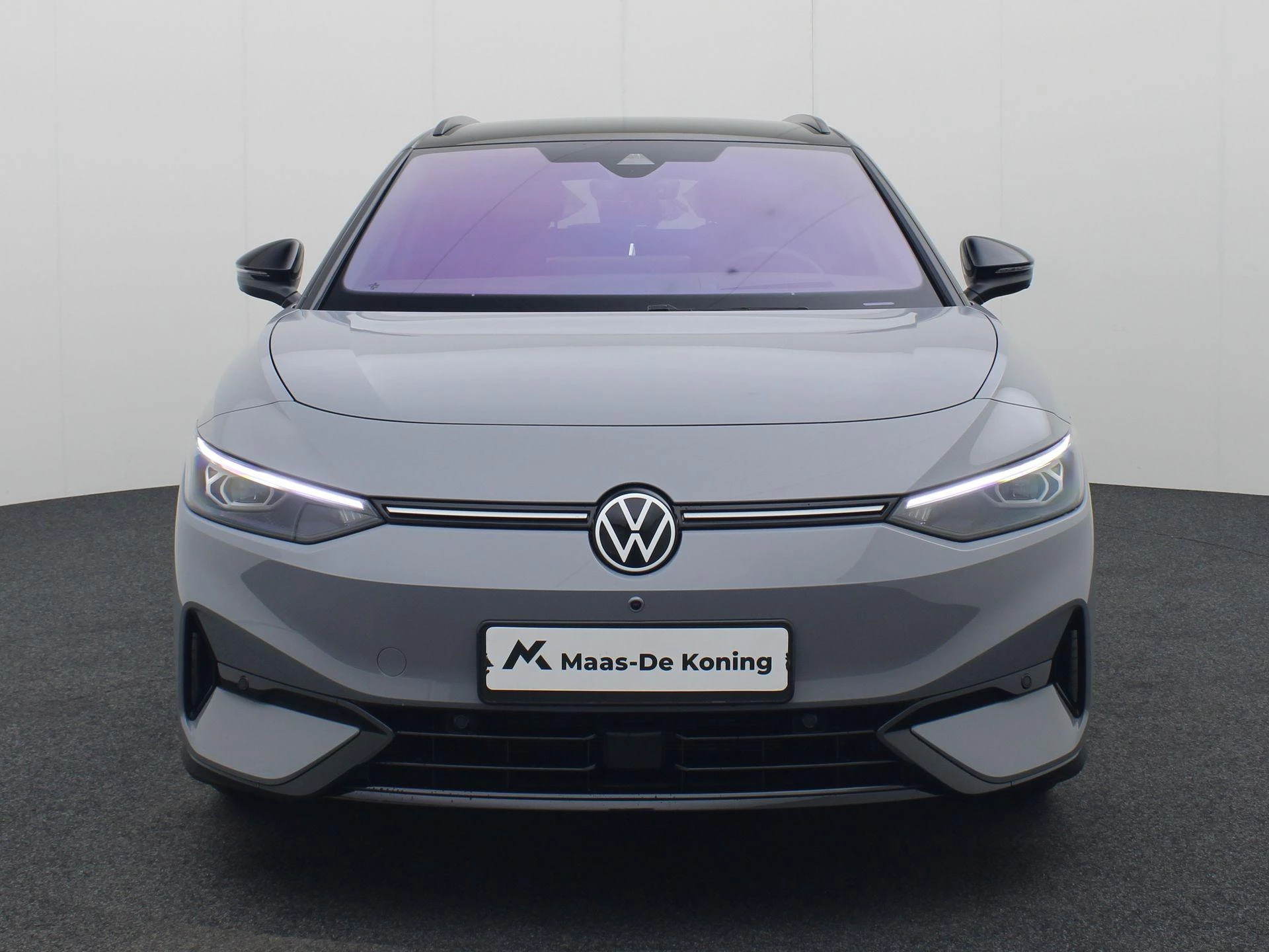 Hoofdafbeelding Volkswagen ID.7