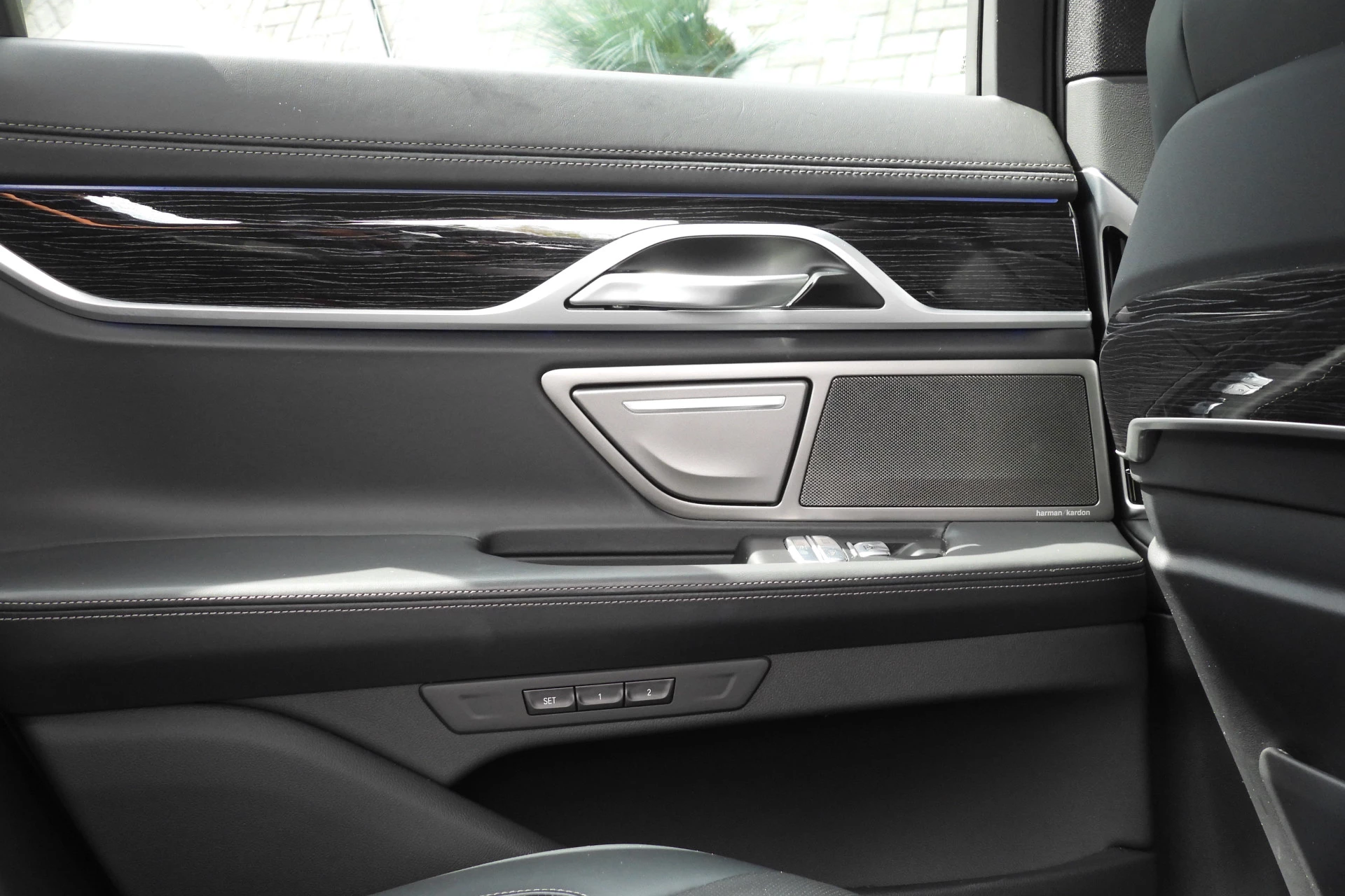 Hoofdafbeelding BMW 7 Serie