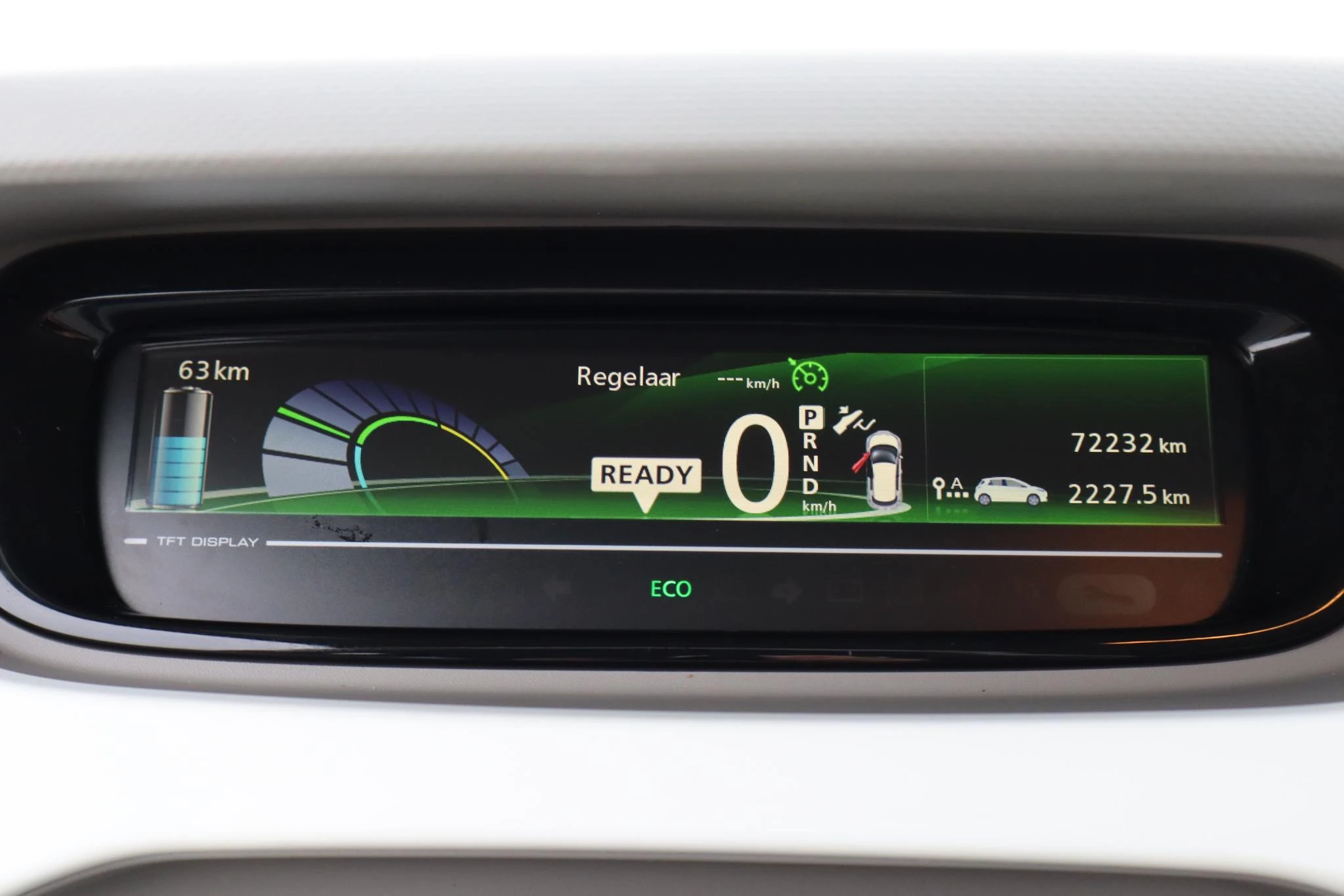 Hoofdafbeelding Renault ZOE