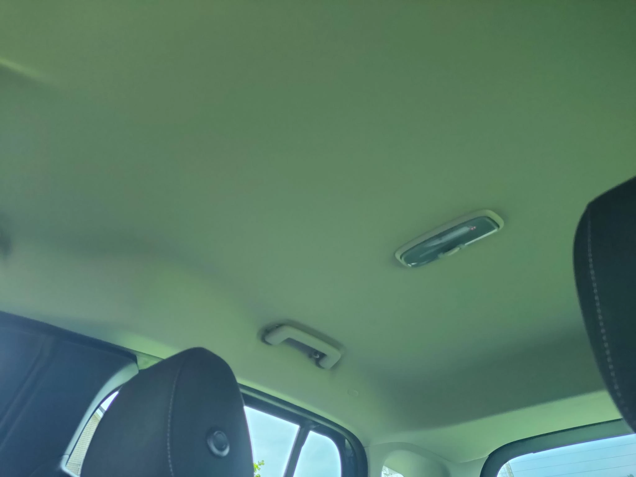 Hoofdafbeelding Ford B-MAX