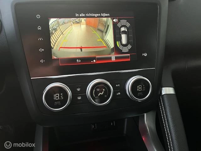 Hoofdafbeelding Renault Kadjar