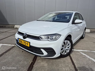Volkswagen Polo 1.0 TSI Polo Carplay / Navi / Cruise / PDC / LED