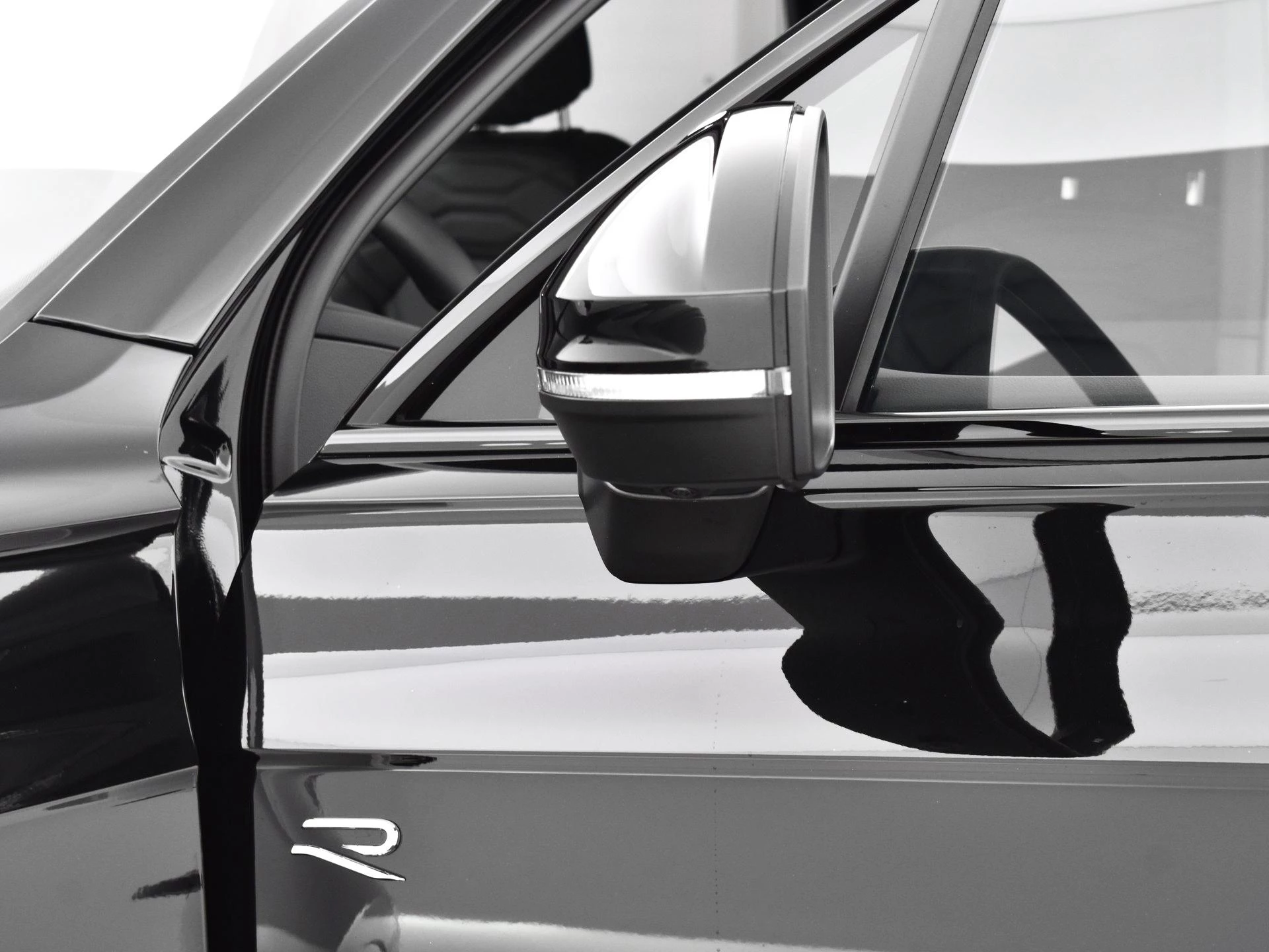 Hoofdafbeelding Volkswagen Touareg