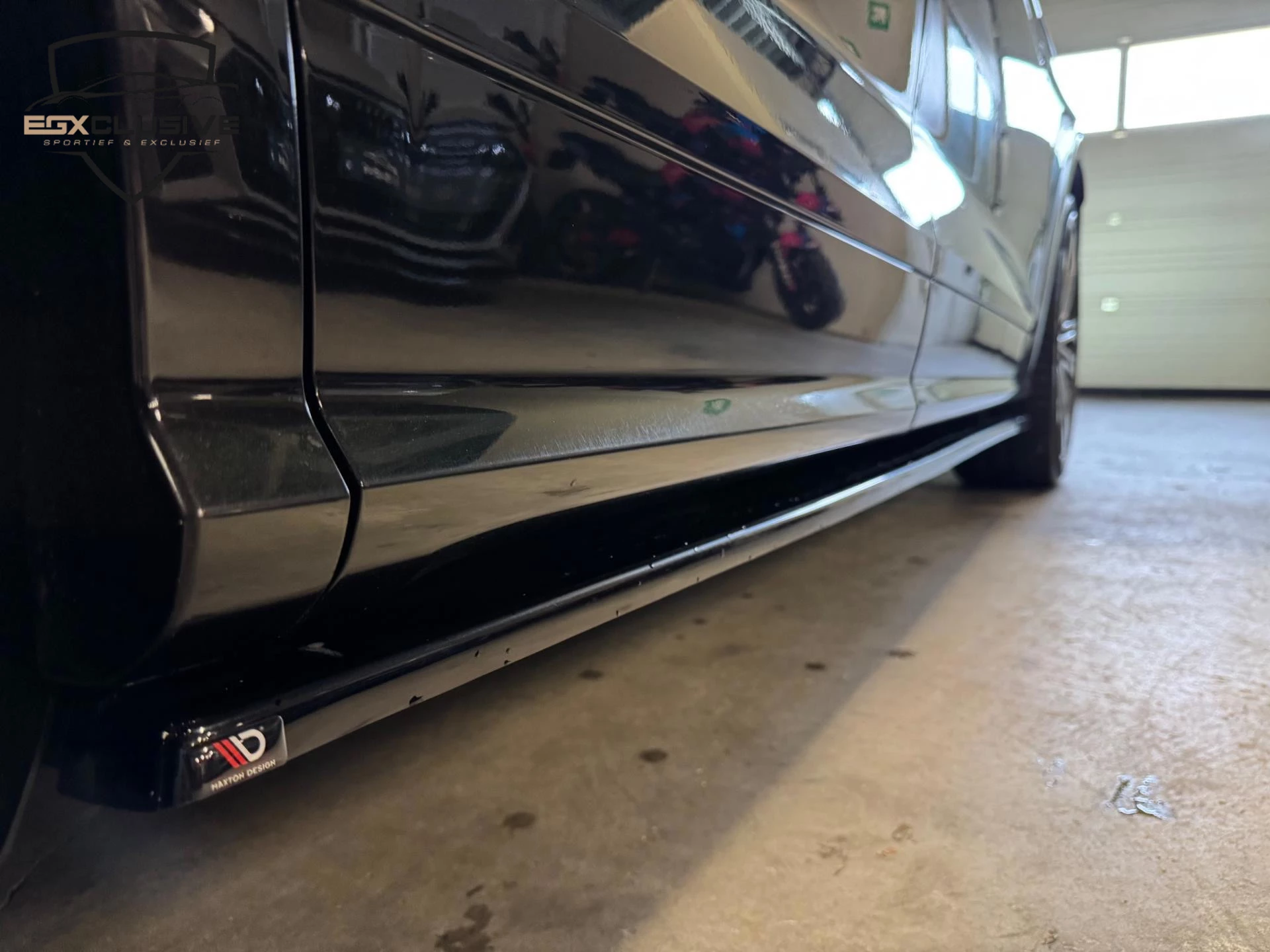 Hoofdafbeelding Audi SQ5