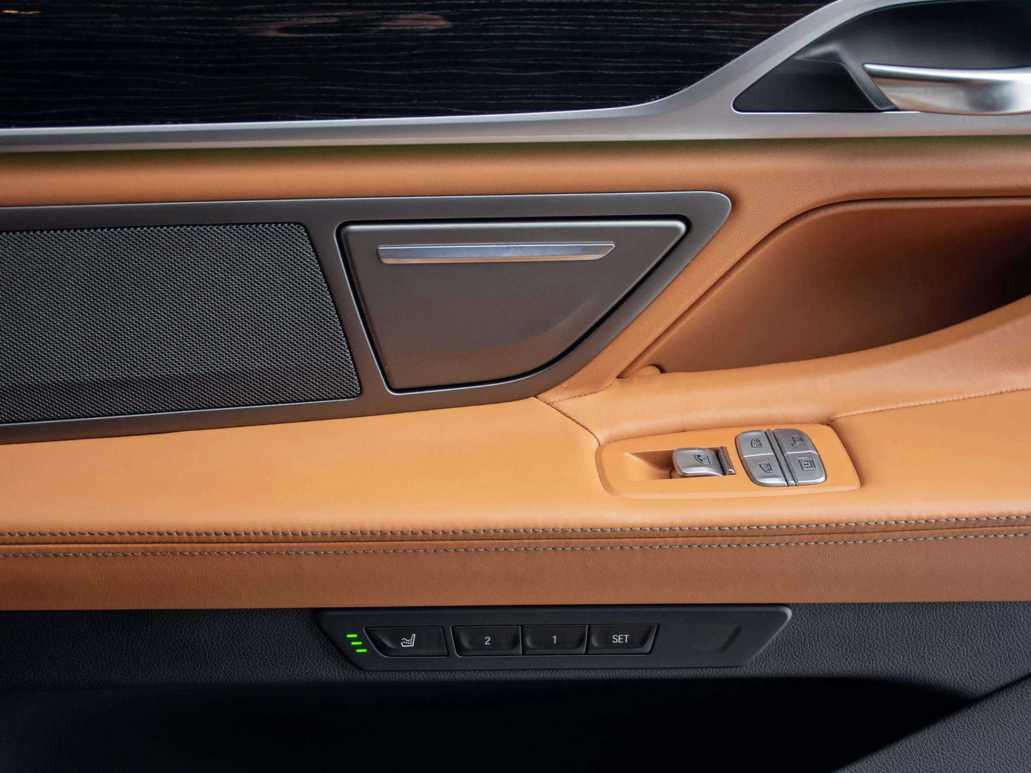 Hoofdafbeelding BMW 7 Serie