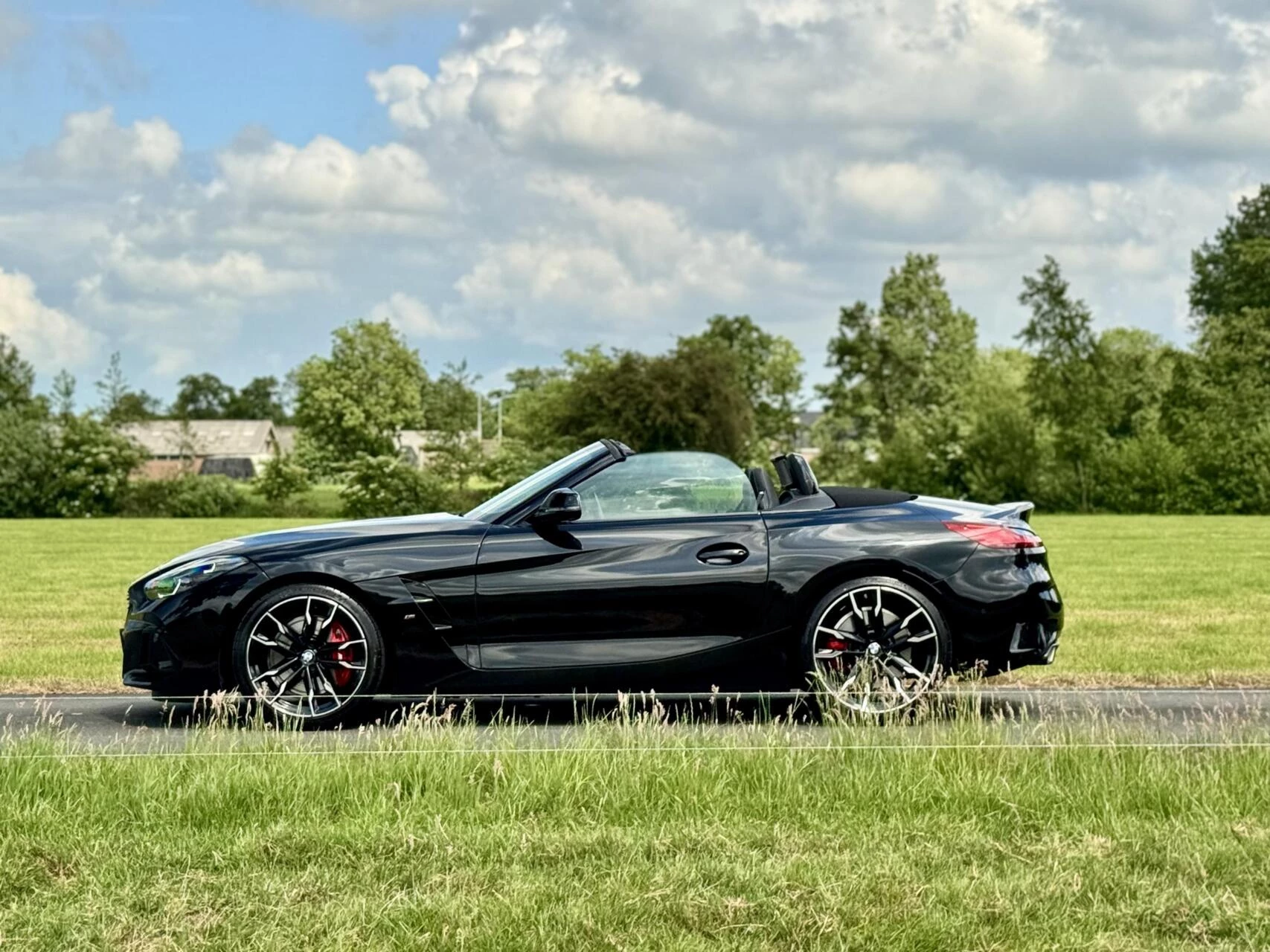 Hoofdafbeelding BMW Z4