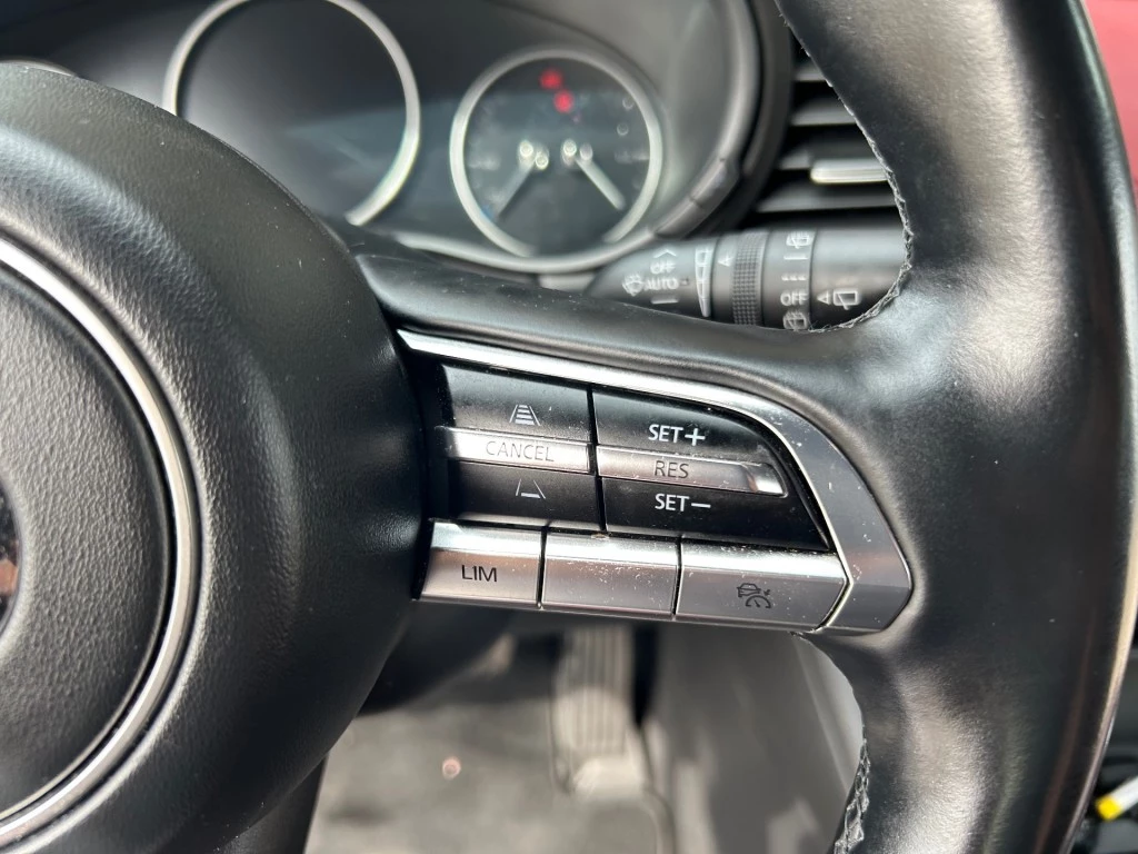 Hoofdafbeelding Mazda 3
