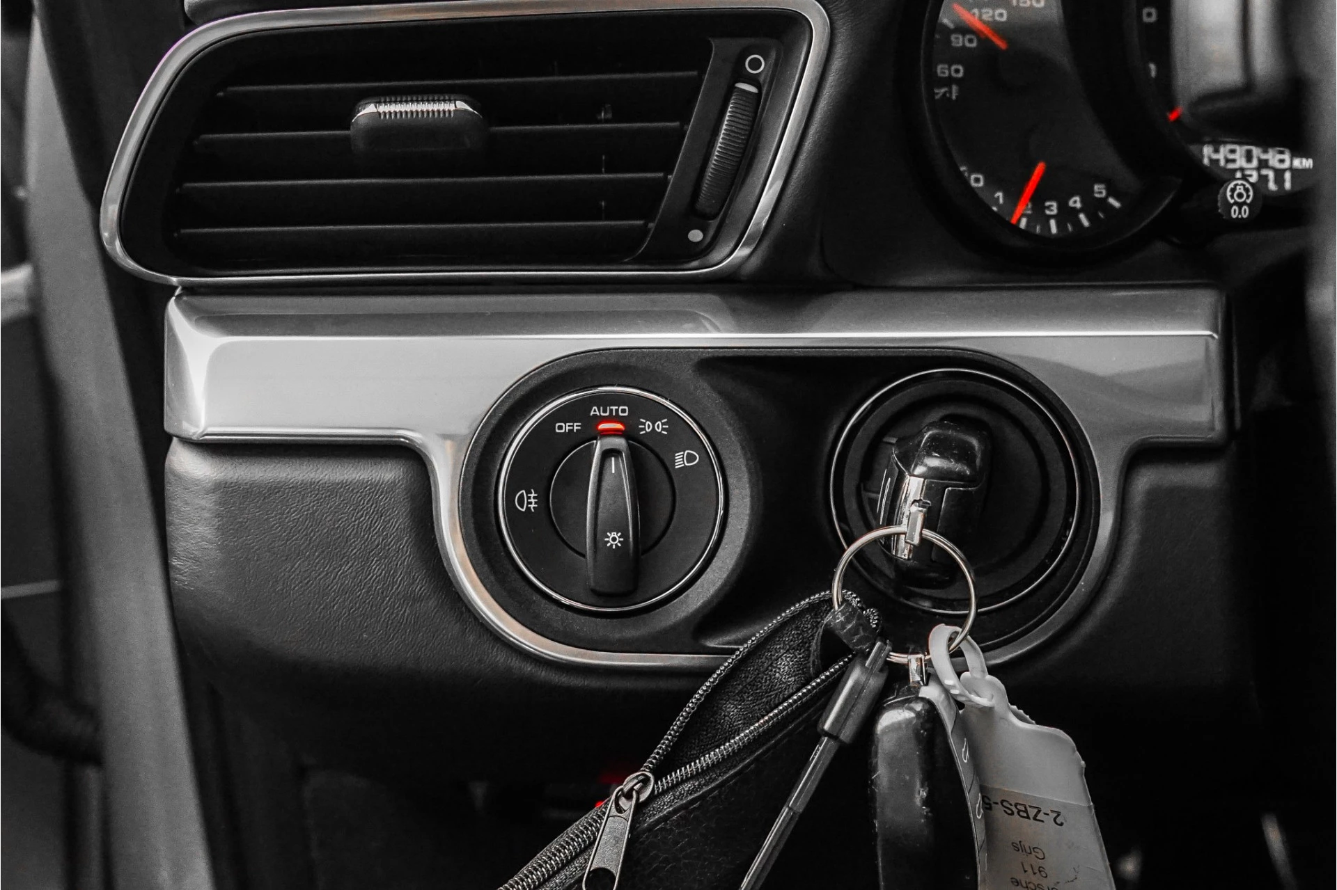 Hoofdafbeelding Porsche 911