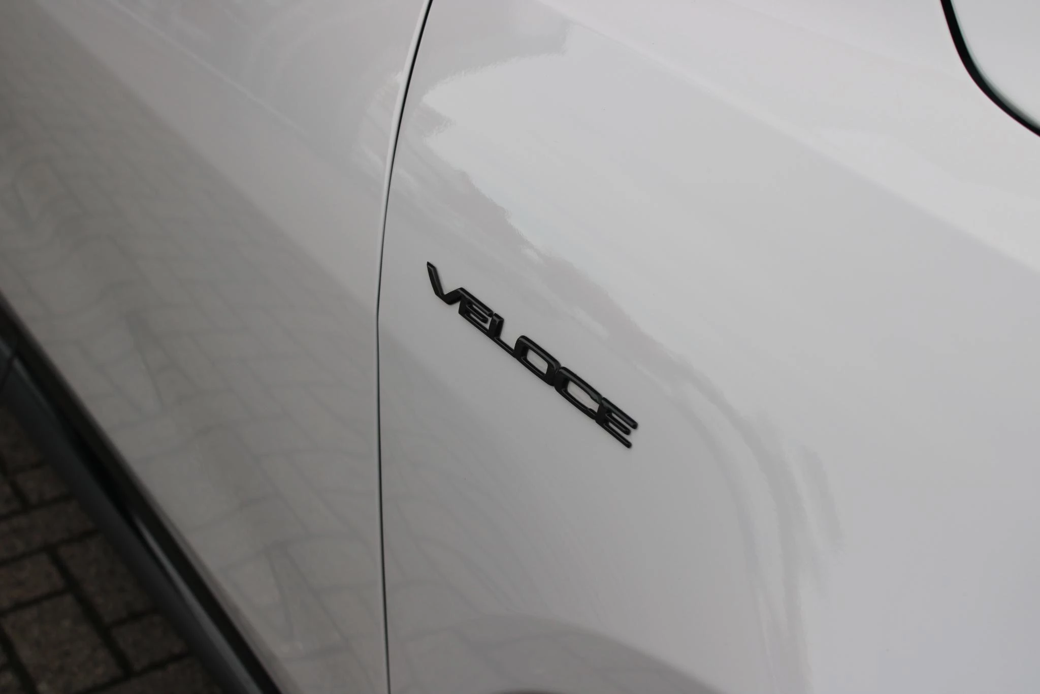 Hoofdafbeelding Alfa Romeo Tonale