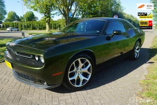 Dodge challanger  STD