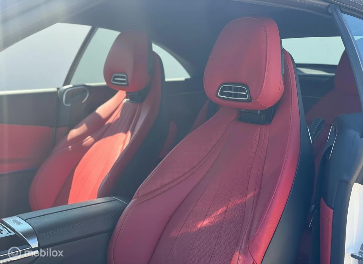 Hoofdafbeelding Mercedes-Benz CLE