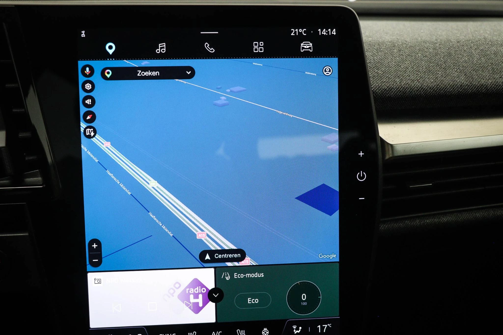 Hoofdafbeelding Renault Megane E-Tech