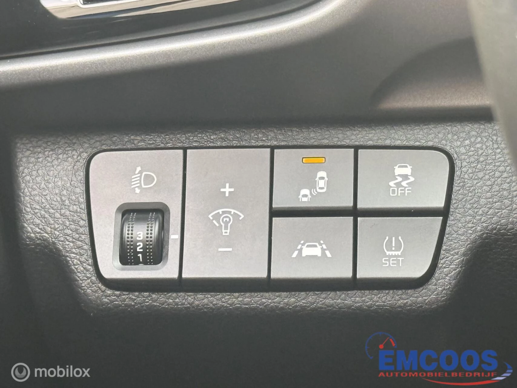 Hoofdafbeelding Kia Stonic