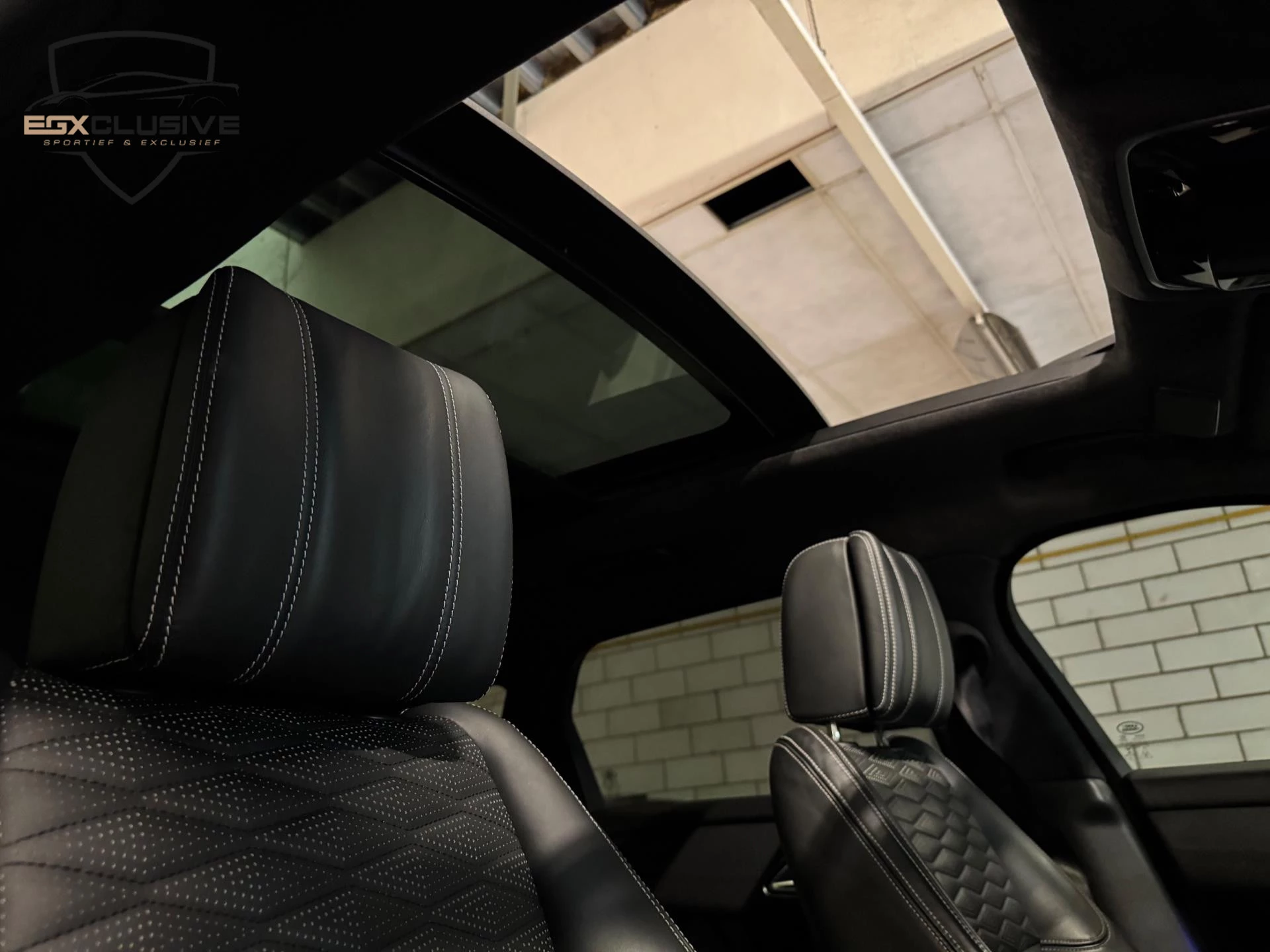 Hoofdafbeelding Land Rover Range Rover Velar