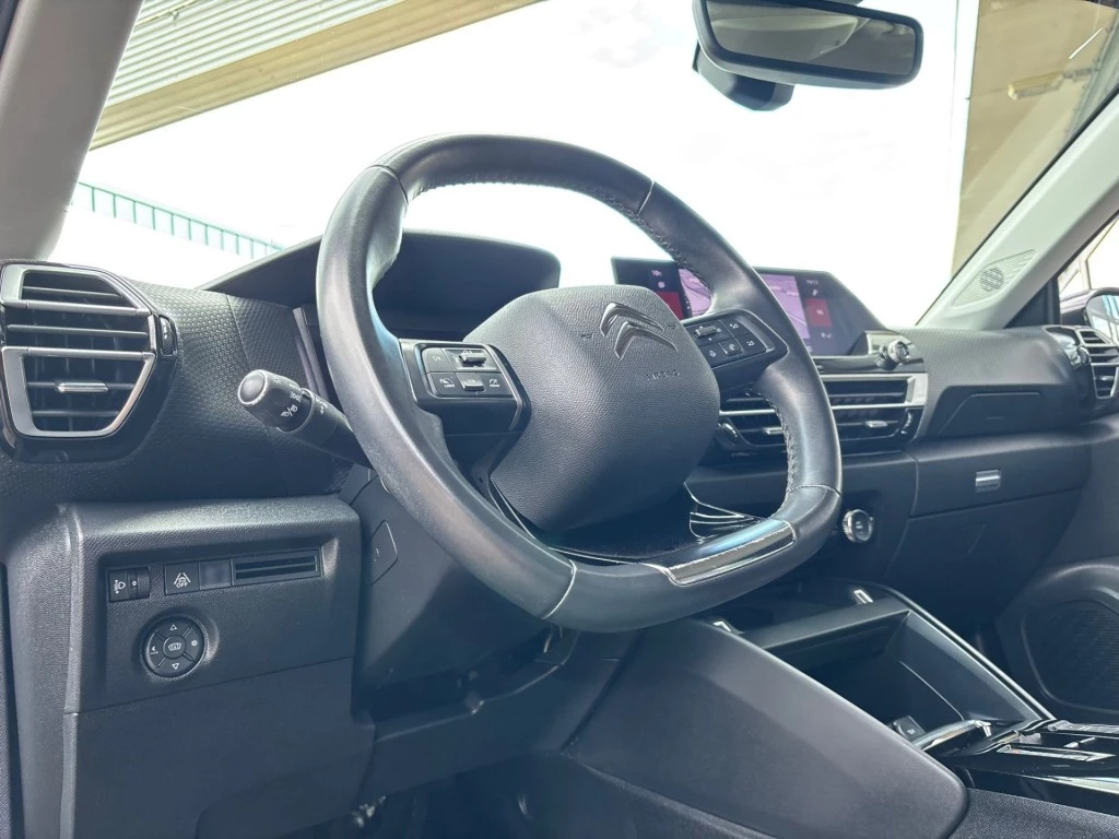 Hoofdafbeelding Citroën C4