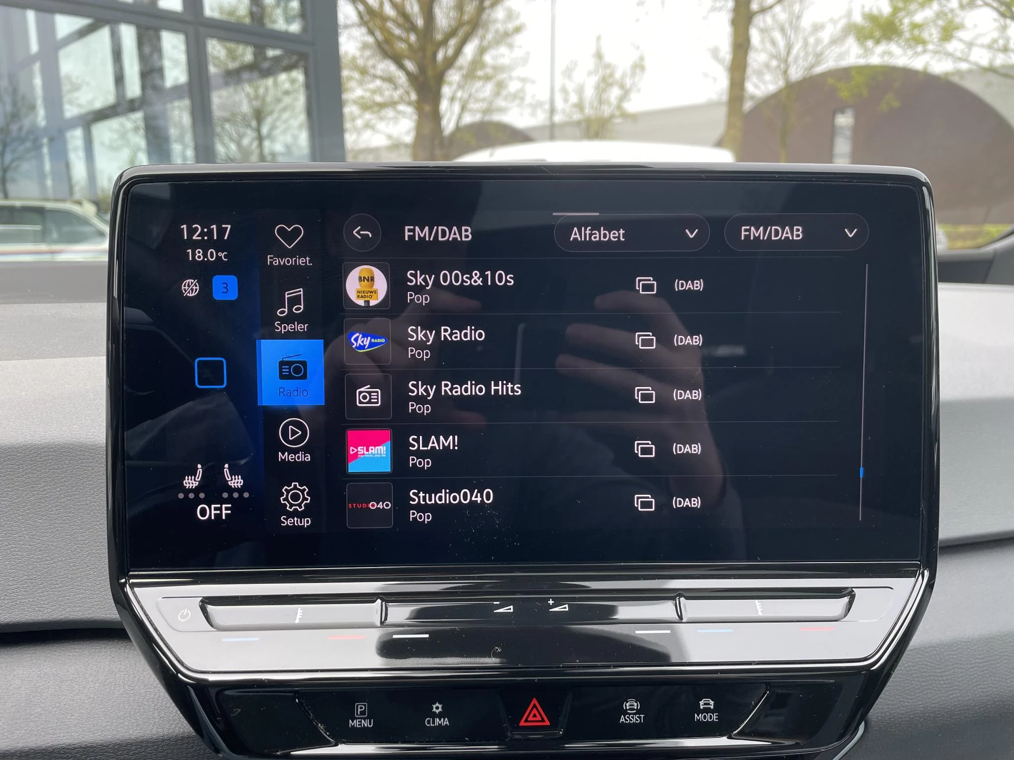 Hoofdafbeelding Volkswagen ID.3