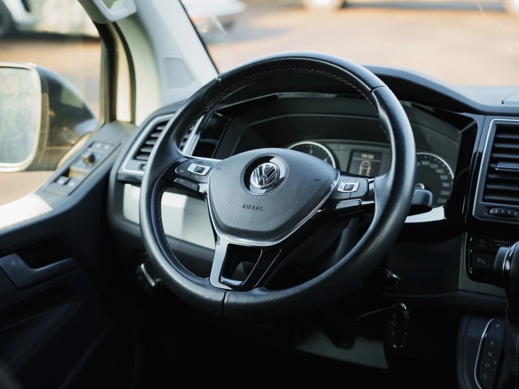 Hoofdafbeelding Volkswagen California