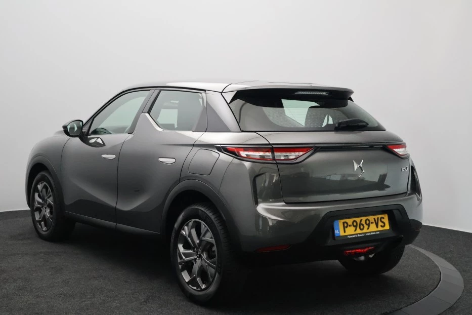 Hoofdafbeelding DS DS 3