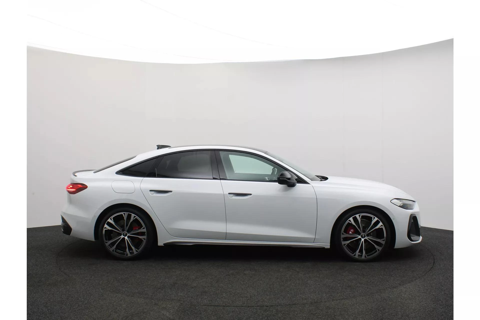 Hoofdafbeelding Audi S5