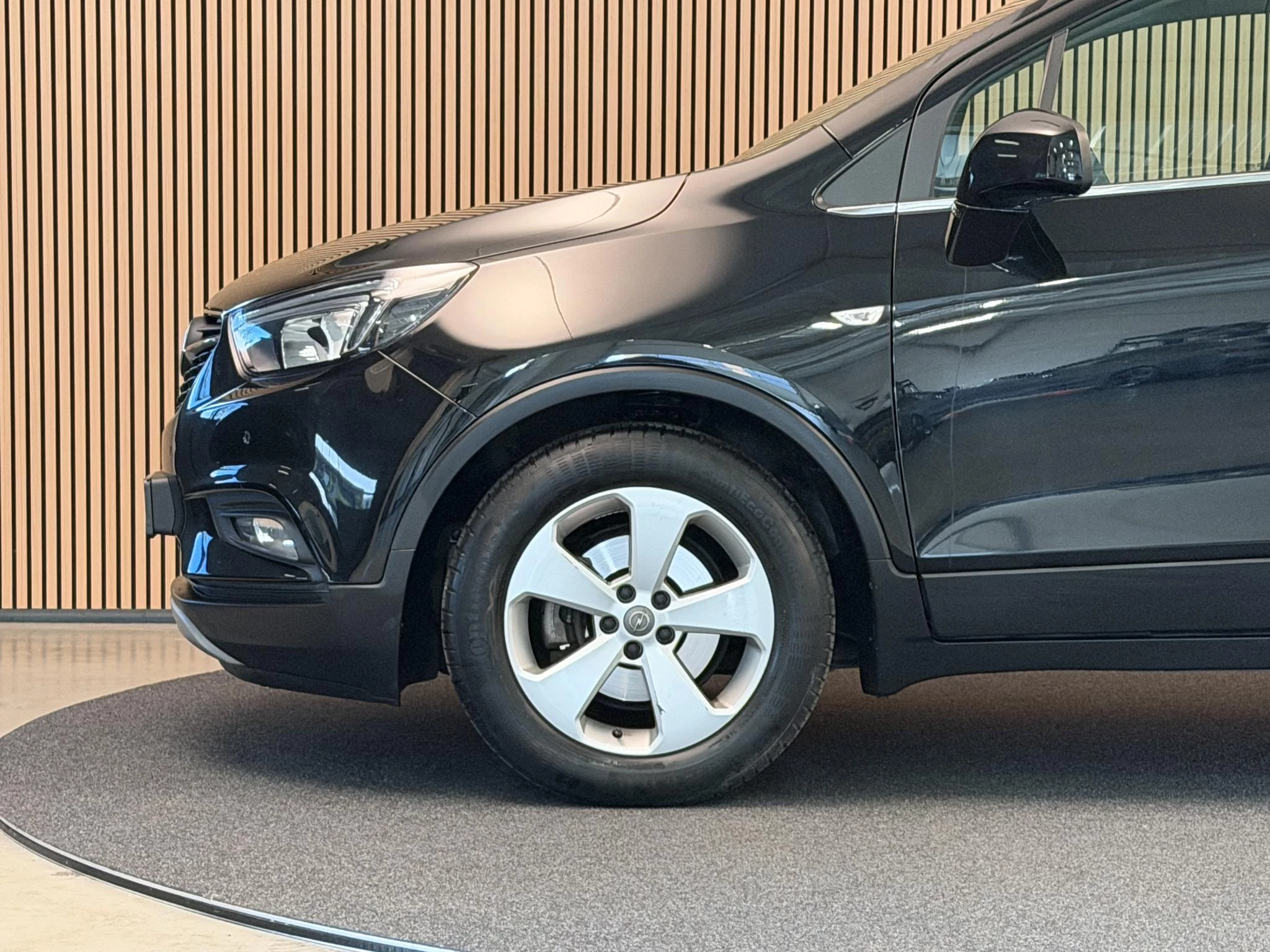 Hoofdafbeelding Opel Mokka X