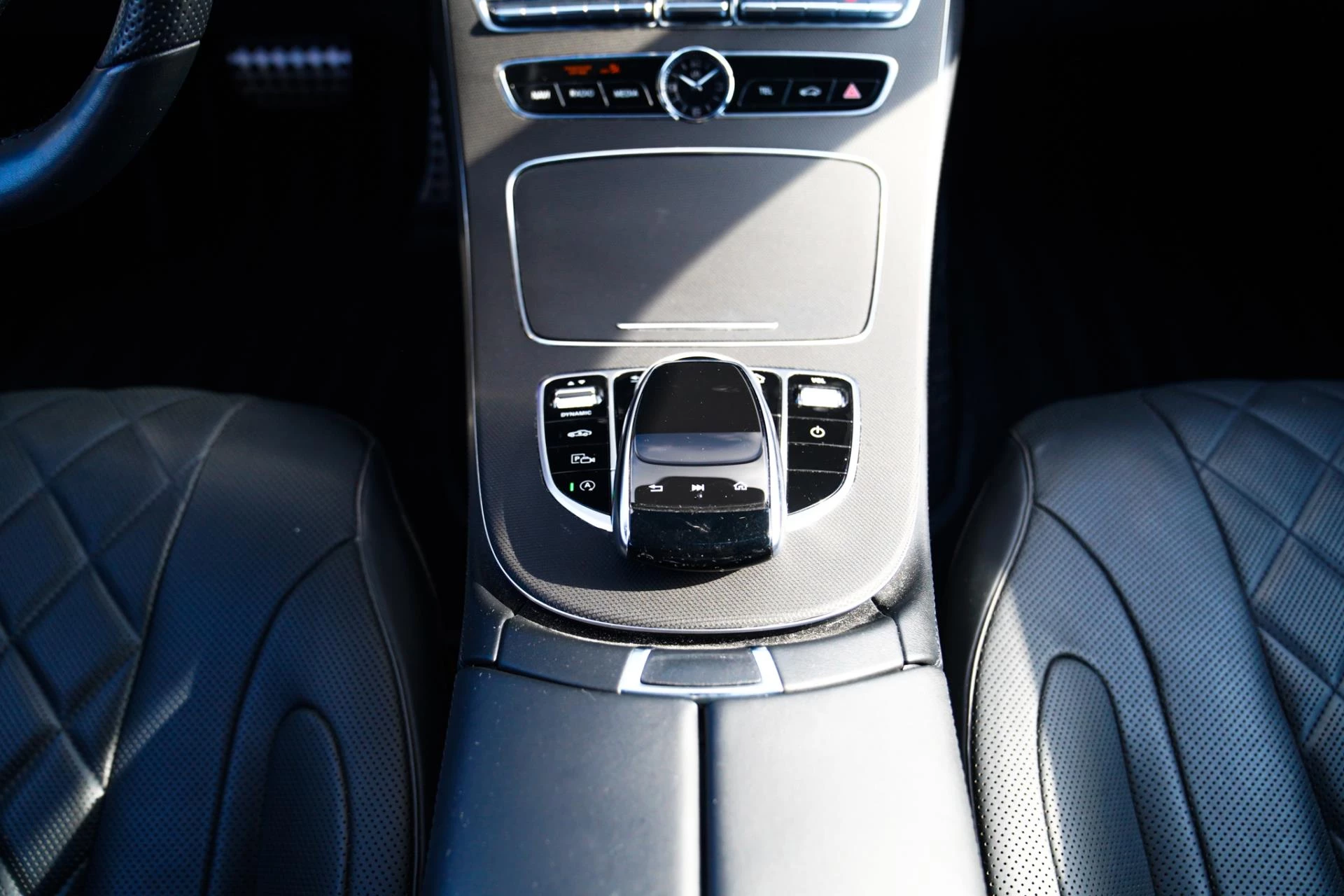Hoofdafbeelding Mercedes-Benz CLS