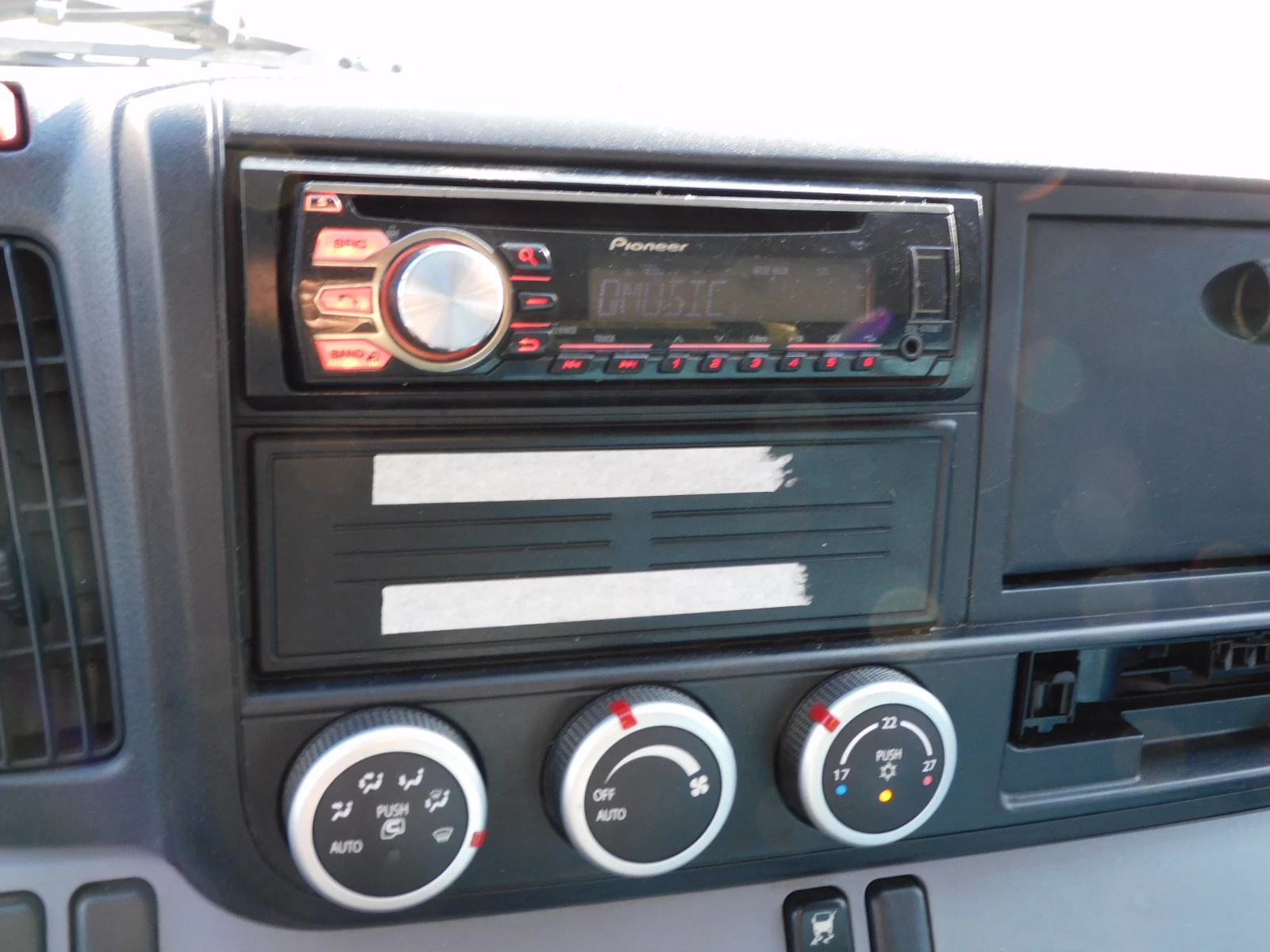 Hoofdafbeelding Mitsubishi Canter