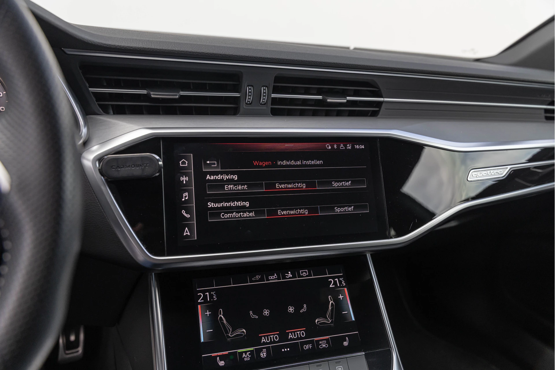 Hoofdafbeelding Audi A7