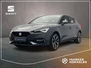 Hoofdafbeelding SEAT Leon SEAT Leon