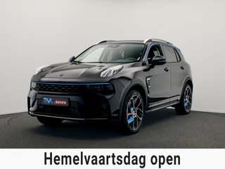 Lynk & Co 01 1.5 261PK Plug-in Hybrid * 360° Camera Pano/dak Apple/Carplay Adaptive/Cruise