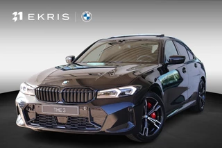BMW 3 serie 320i | M Sportpakket Pro |  M Sportpakket | Harman Kardon | Trekhaak